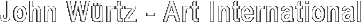 Art international logo